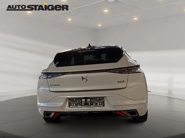 DS DS 4 E-Tense Mobiles