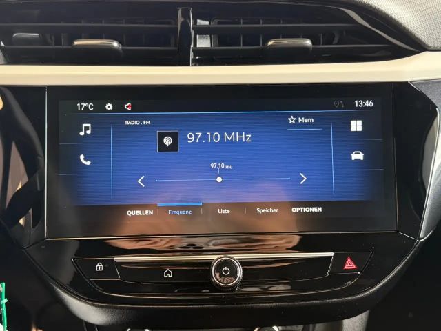 Opel Corsa 1.2 Turbo GS-Line Grand Sport Turbo