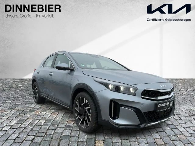 Kia XCeed Spirit