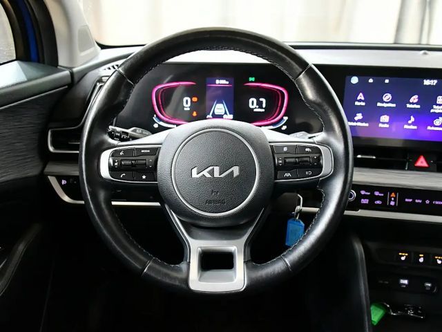 Kia Sportage GDi