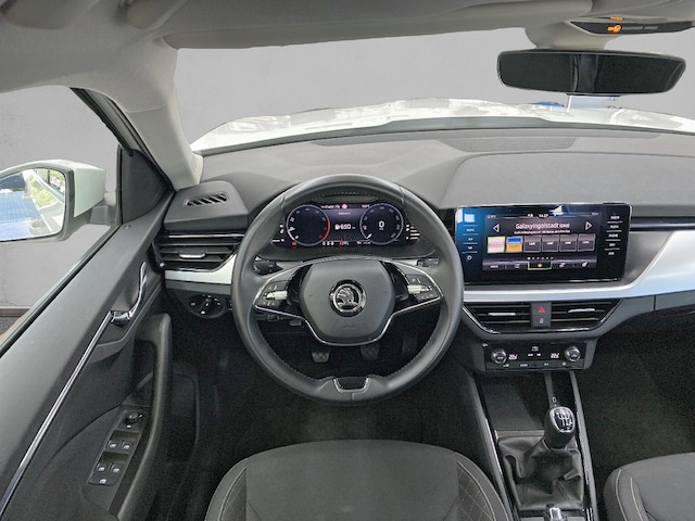 Skoda Kamiq Ambition