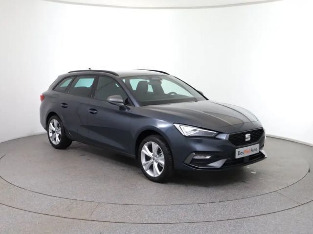 Seat Leon 1.5 TSI FR-lijn