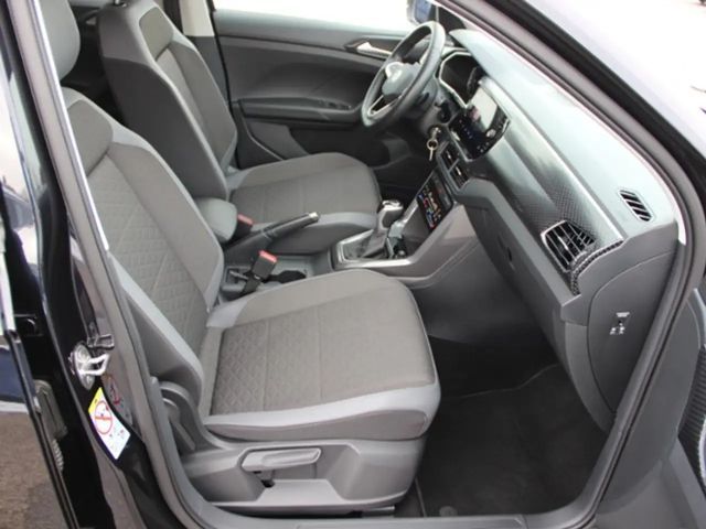 Volkswagen T-Cross 1.5 TSI DSG Style