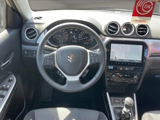 Suzuki Vitara Comfort Hybrid