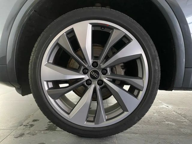 Audi Q5 40 TFSI Quattro S-Line Sportback