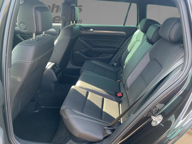 Volkswagen Passat 2.0 TDI AllTrack DSG Variant