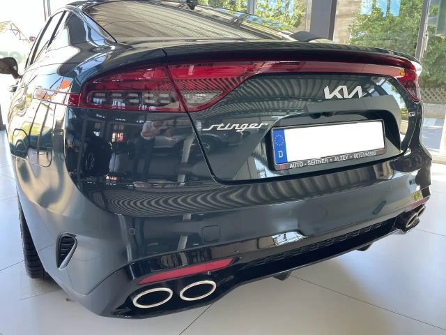 Kia Stinger GDi GT-Line Vierwielaandrijving