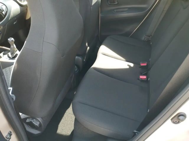 Toyota Aygo X Comfort Hatchback Team D