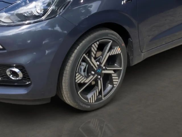 Hyundai i10 1.0 N Line