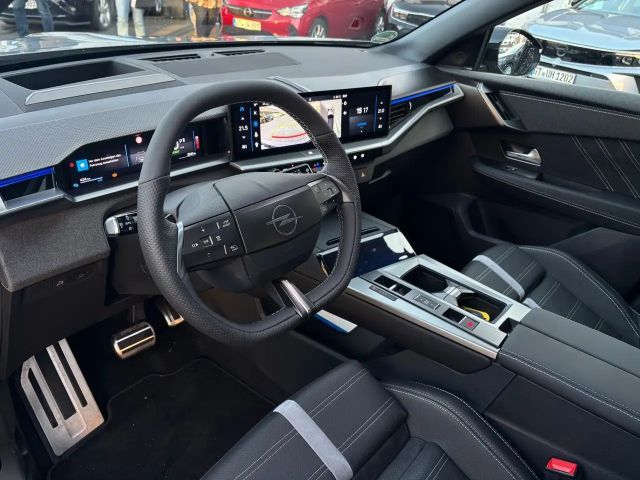 Opel Grandland X Ultimate