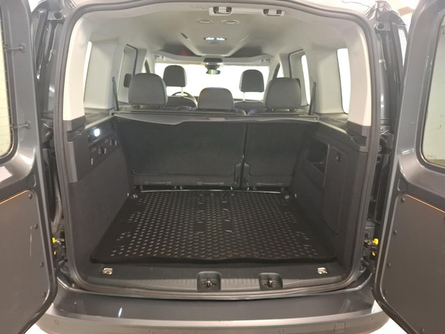 Volkswagen Caddy 2.0 TDI