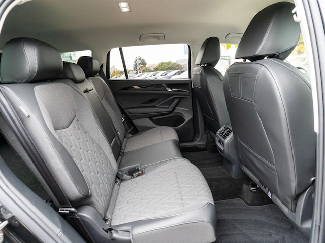 Volkswagen Tayron 1.5 TSI DSG Life