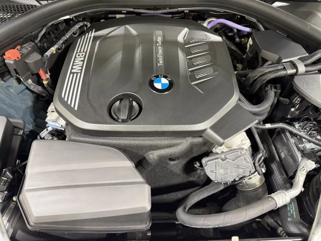 BMW 420 420d Coupé Gran Coupé M-Sport xDrive