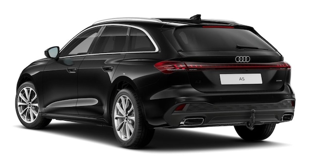 Audi A5 Avant Quattro S-Tronic