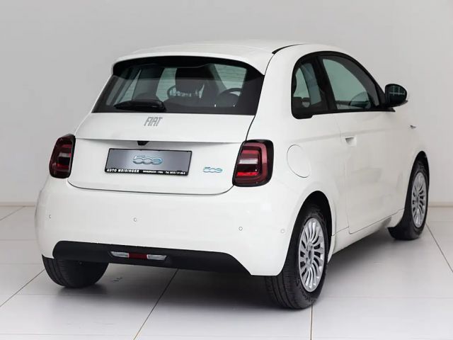 Fiat 500e 42 kWh