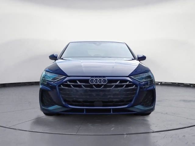 Audi A3 35 TFSI S-Line Sedan