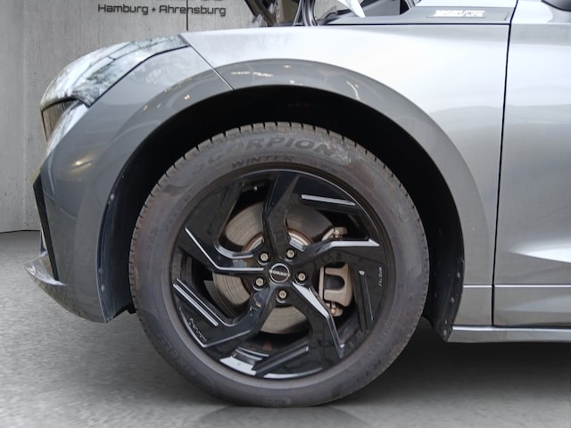 Skoda Enyaq Sportline iV 80