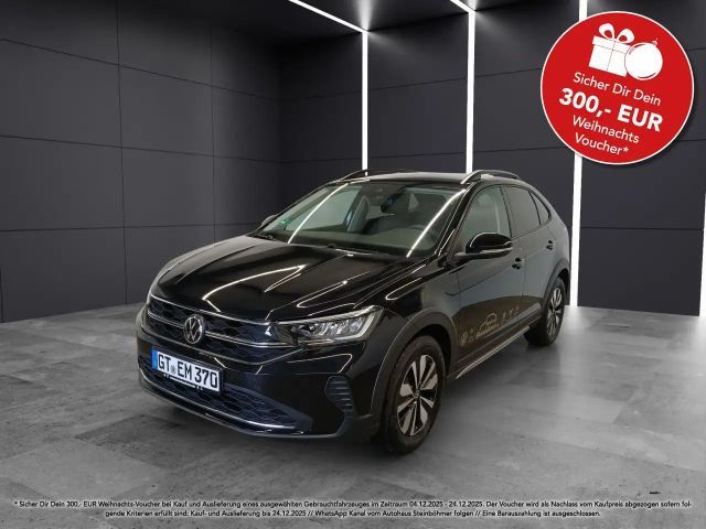 Volkswagen Taigo 1.0 TSI