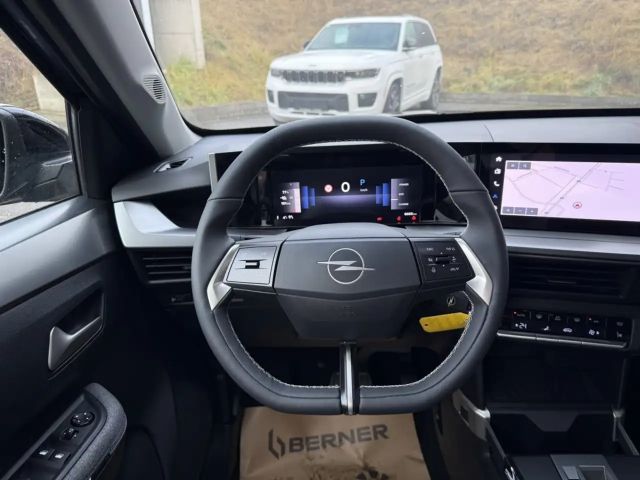 Opel Frontera 44 kWh GS e-Frontera