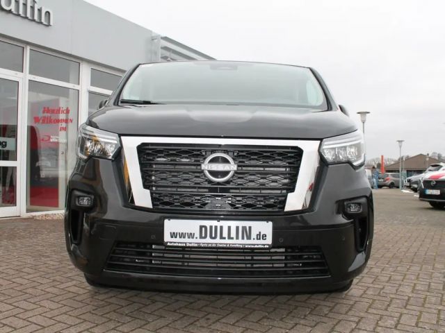 Nissan Primastar 8-zitter L2H1 Tekna