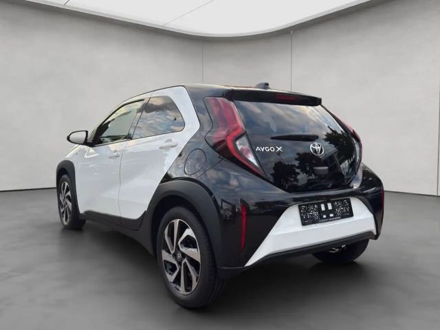 Toyota Aygo X Hatchback