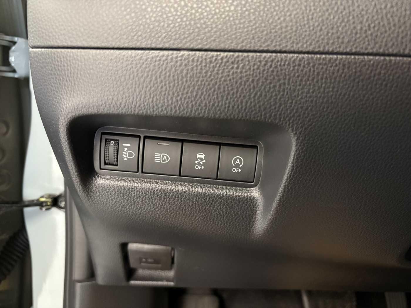 Toyota Aygo X 5-deurs