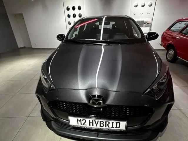 Mazda 2 2024 Mazda2 Hybrid  FWD Centre-Line