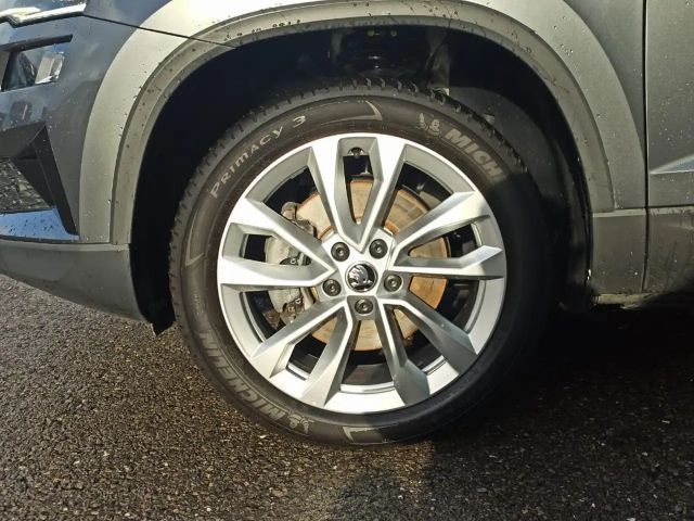 Skoda Karoq 2.0 TDI Style Style