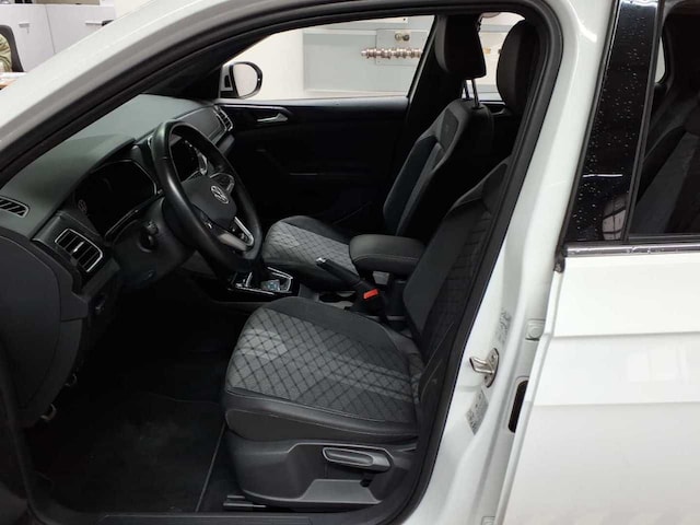 Volkswagen T-Cross 1.0 TSI IQ.Drive R-Line