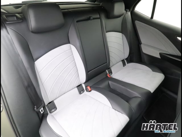 Volkswagen ID.3 77 KWh Performance Pro