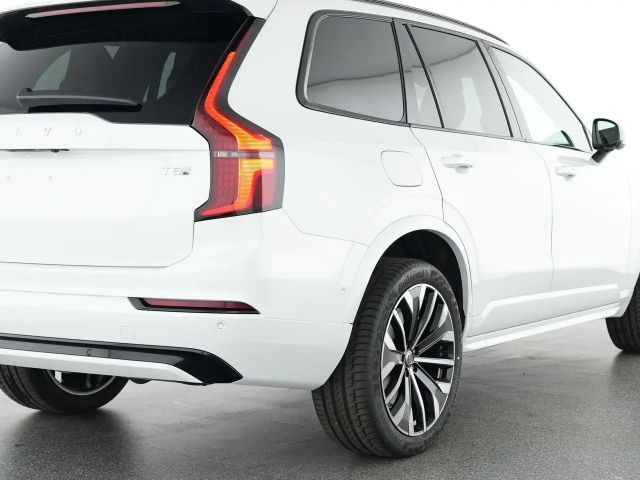 Volvo XC90 AWD Dark Plus Recharge T8
