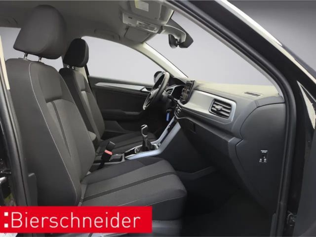 Volkswagen T-Roc 2.0 TDI Life