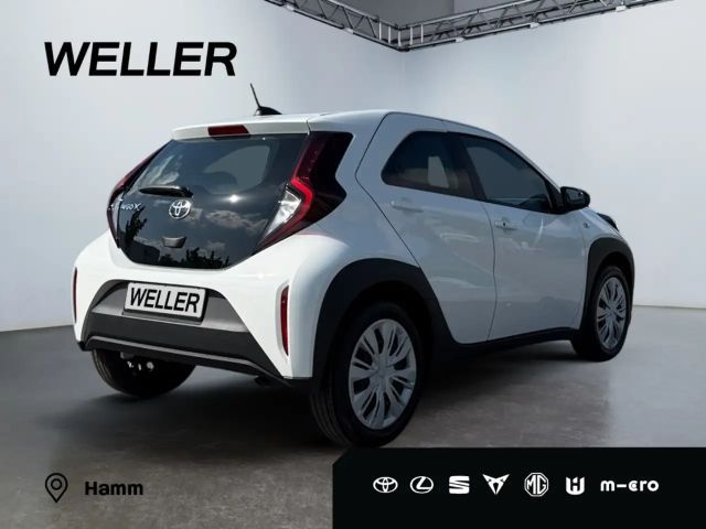 Toyota Aygo X Business Hatchback