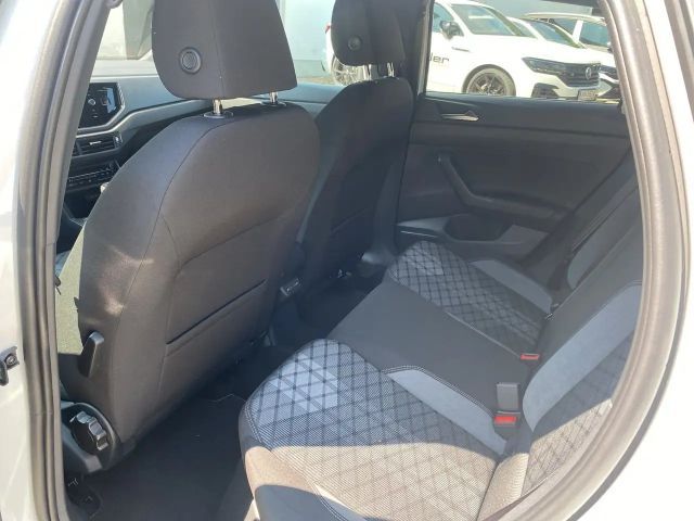 Volkswagen Taigo DSG R-Line