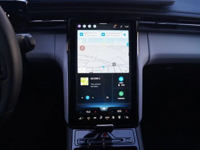 Ford Explorer Premium RWD