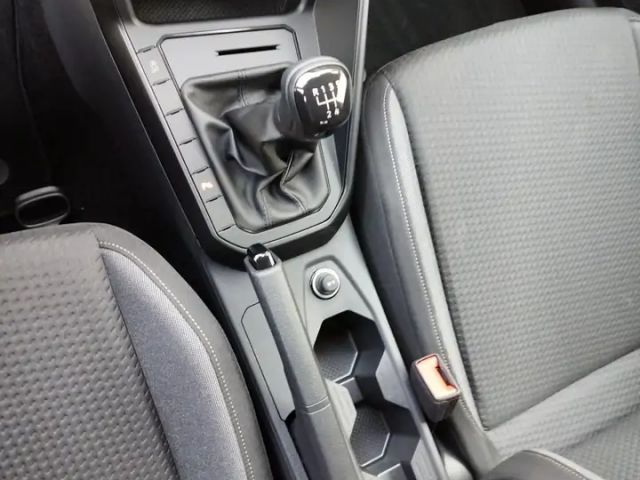 Volkswagen Taigo 4Me TSI