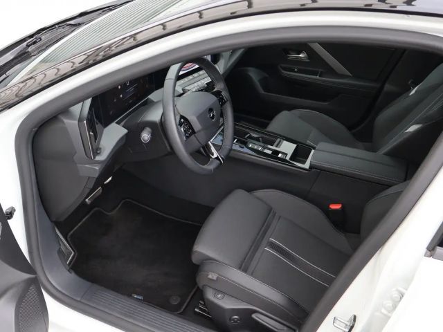 Opel Astra 1.2 Turbo GS-Line Grand Sport Turbo