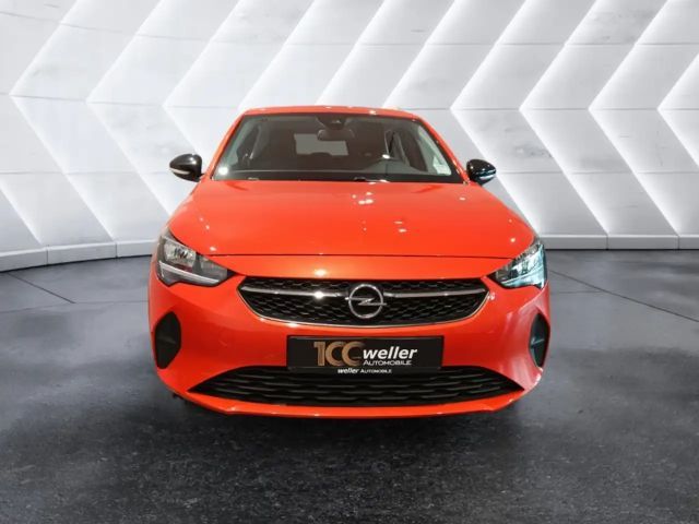 Opel Corsa -e ''Edition'' Rückfahrkamera Sitzheizung Klimaaut