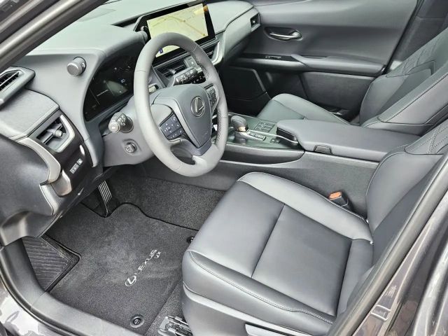 Lexus UX F Sport Sport