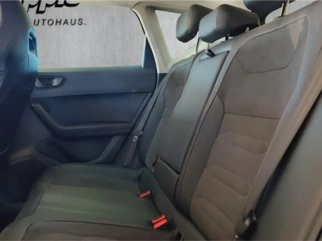 Cupra Ateca Navi LED .El. Heckklappe PDC v+h  Rückfahrkamera