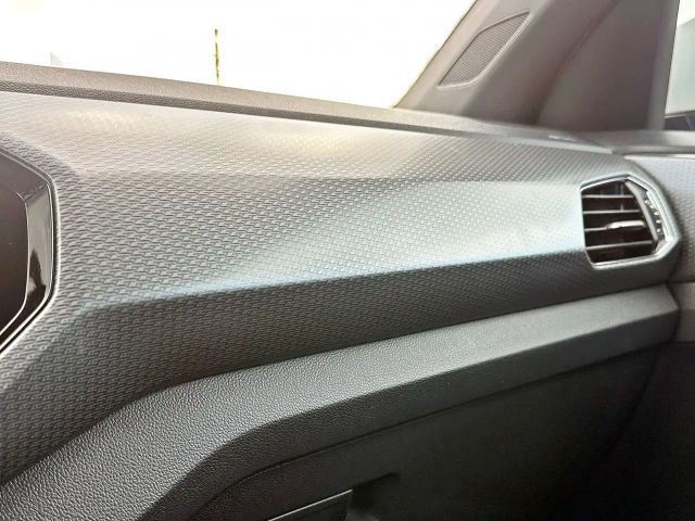 Volkswagen T-Cross 1.5 TSI DSG R-Line