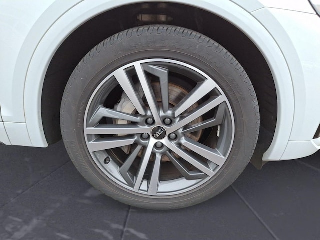 Audi Q5 50 TDI Quattro Sportback