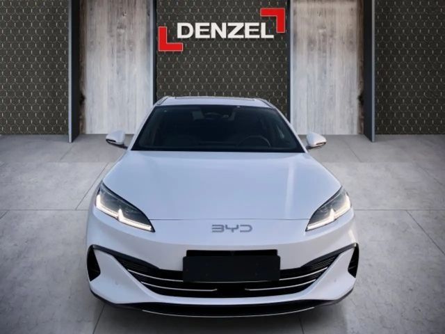 BYD Seal 6 Comfort DM-i Touring