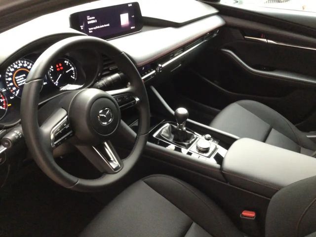 Mazda 3 Homura SkyActiv e-Skyactiv