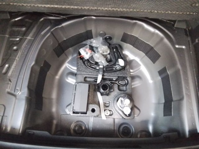 Volkswagen Polo 1.0 TSI DSG Style