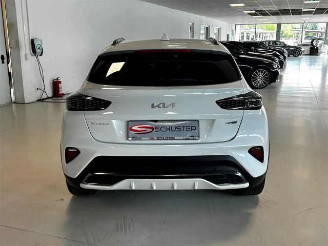 Kia XCeed GDi GT-Line