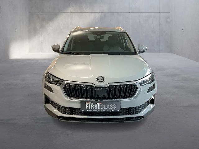 Skoda Karoq ACT Selection