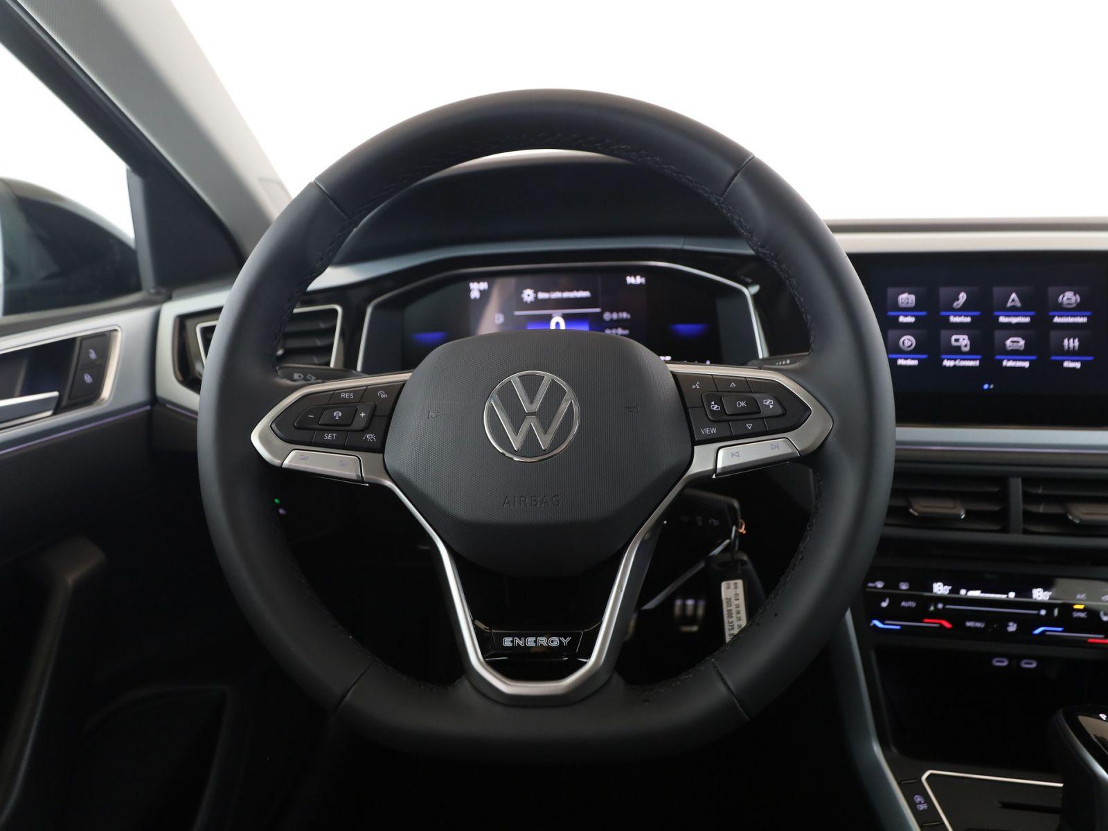 Volkswagen Taigo Life