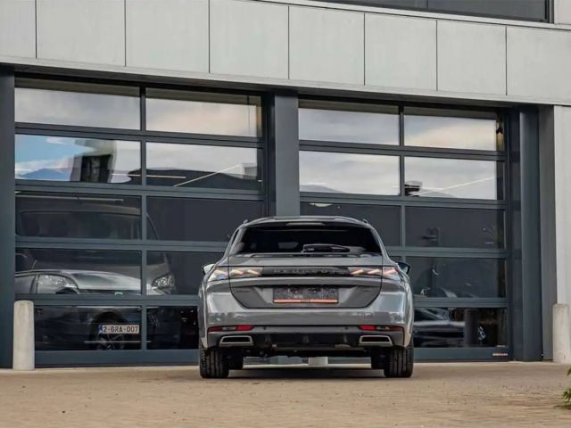 Peugeot 508 GT-Line SW