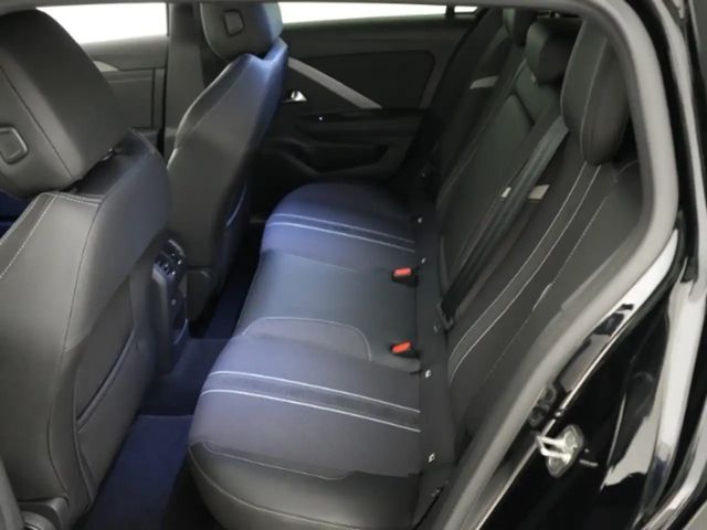 Opel Astra GS-Line Grand Sport Sports Tourer